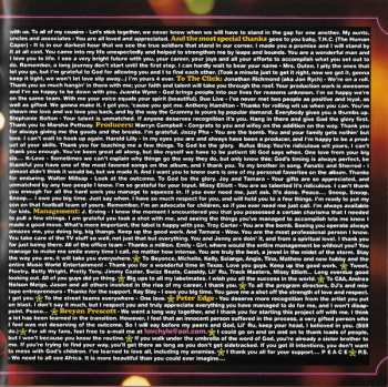 CD Angie Stone: Stone Love