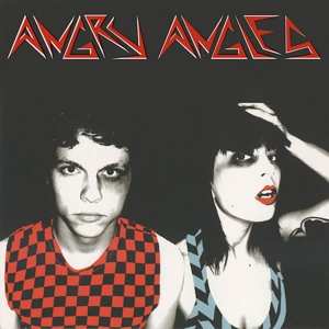 LP Angry Angles: Angry Angles