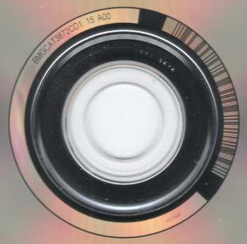 2CD Dio: Angry Machines DLX