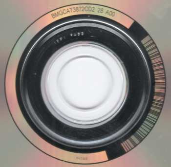 2CD Dio: Angry Machines DLX