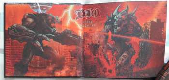 2CD Dio: Angry Machines DLX