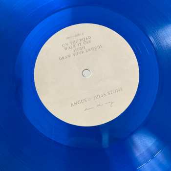 2LP Angus & Julia Stone: Down The Way LTD | CLR