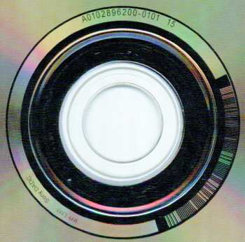 CD Angus & Julia Stone: Snow DIGI