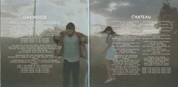CD Angus & Julia Stone: Snow DIGI