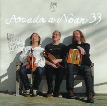 CD Aniada A Noar: 33