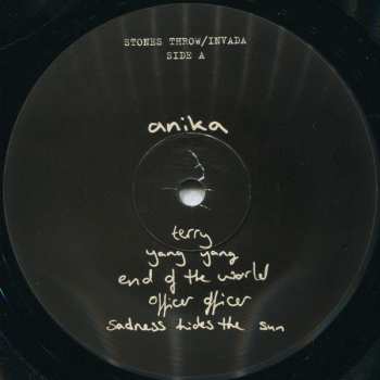 LP Anika: Anika
