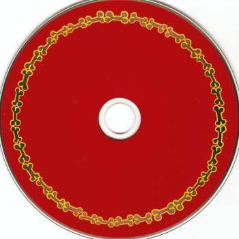 CD Animal Collective: Sung Tongs