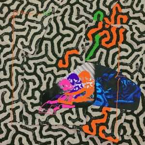 2LP Animal Collective: Tangerine Reef LTD | CLR