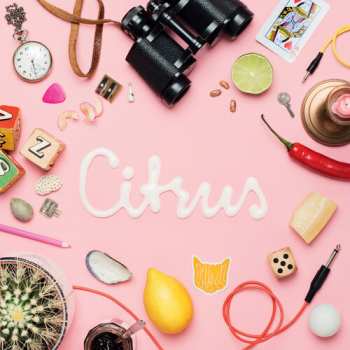 EP Animal Daydream: 7-citrus