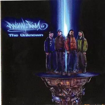 The Unknown