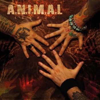 Album A.N.I.M.A.L.: Legado