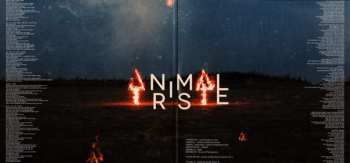 LP/CD Animal Triste: Night Of The Loving Dead
