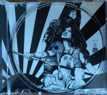 CD Animalize: Meat We're Made Of