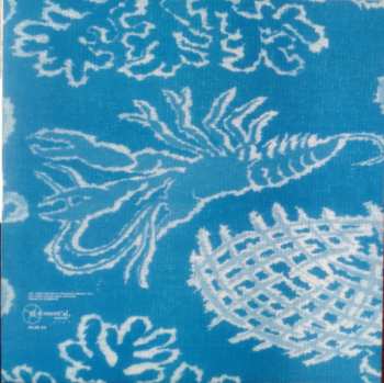 LP Animals That Swim: Workshy