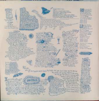 LP Animals That Swim: Workshy