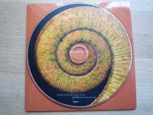 2CD Animation: Agemo