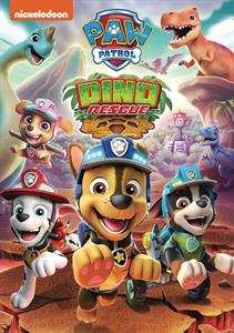 Album Animation: Paw Patrol V.28