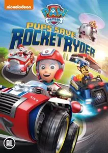Paw Patrol V.33