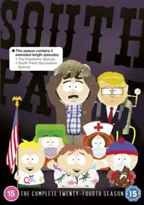 South Park - Season 24