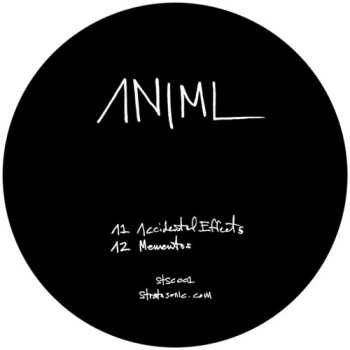 Album Animl: Accidental Meetings