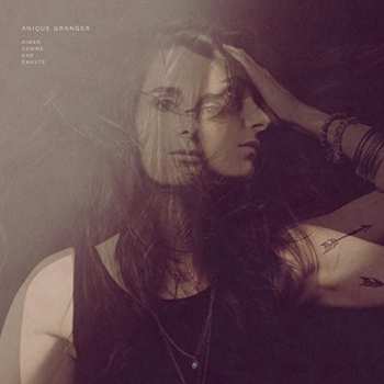 CD Anique Granger: Aimer Comme Une Emeute