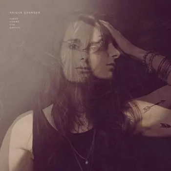 Anique Granger: Aimer Comme Une Emeute