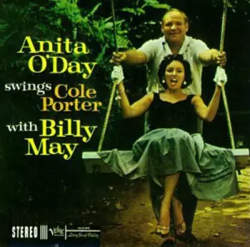 Swings Cole Porter