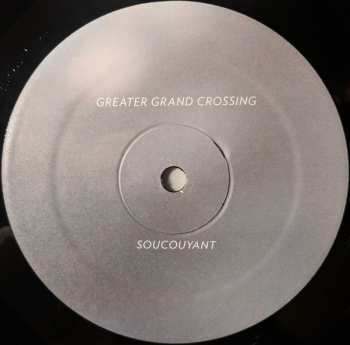 2LP Anjou: Epithymía