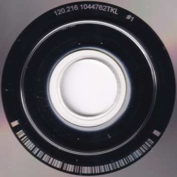 CD Ann Can't Talk: Keine Liebe