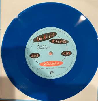 SP Ann Margret: Splish Splash CLR | LTD