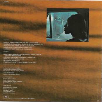 CD Ann Peebles: Straight From The Heart