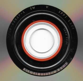 CD Ann Peebles: Straight From The Heart