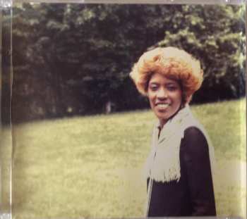 2CD Ann Peebles: The Essential Ann Peebles