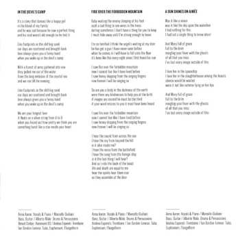 CD Anna Aaron: Dogs In Spirit