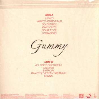 LP Anna Aaron: Gummy