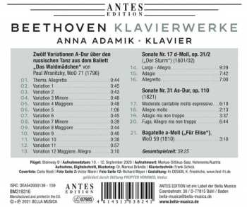CD Ludwig van Beethoven: Ludwig van Beethoven