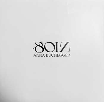 LP Anna Buchegger: Soiz CLR