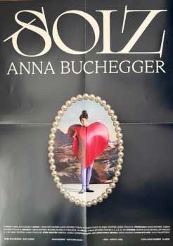 LP Anna Buchegger: Soiz CLR