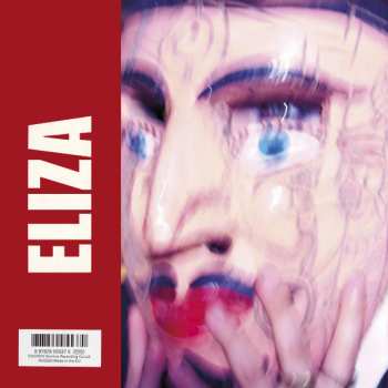 SP Anna Calvi: Eliza
