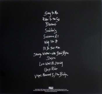 2LP Anna Calvi: Live At Meltdown LTD