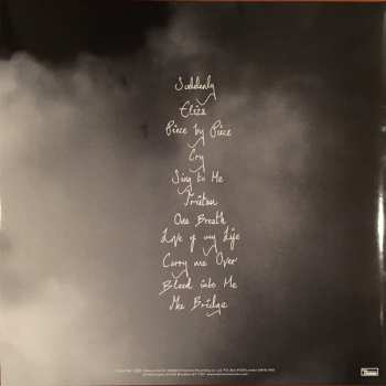LP Anna Calvi: One Breath