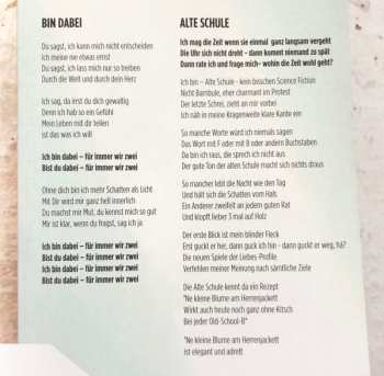 2CD Anna Depenbusch: Echtzeit 