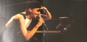 2CD Anna Depenbusch: Echtzeit 