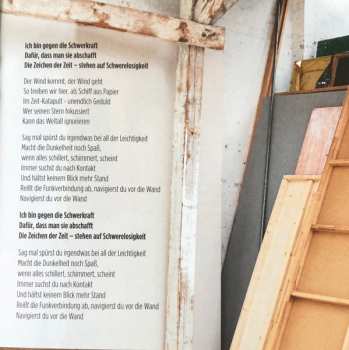 2CD Anna Depenbusch: Echtzeit 