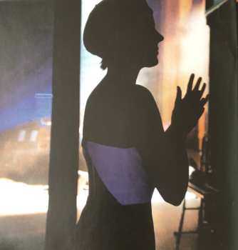 2CD Anna Depenbusch: Echtzeit 