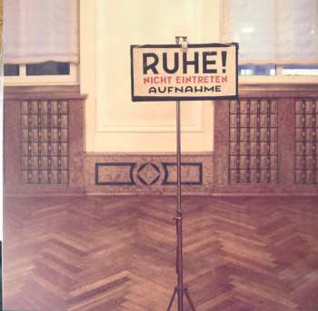 2CD Anna Depenbusch: Echtzeit 