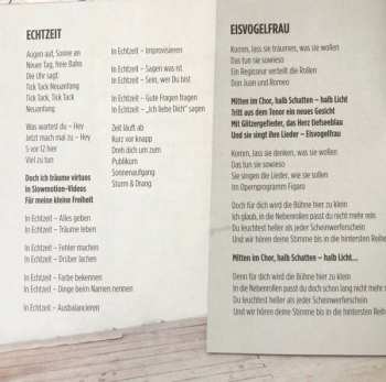 2CD Anna Depenbusch: Echtzeit 