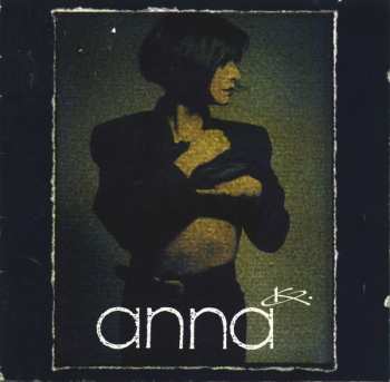 Album Anna K: Amulet