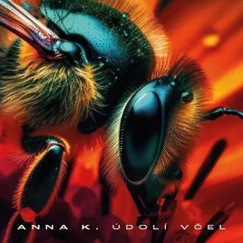 Anna K: Údolí Včel