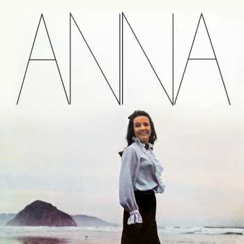 CD Ana Margarida: Anna